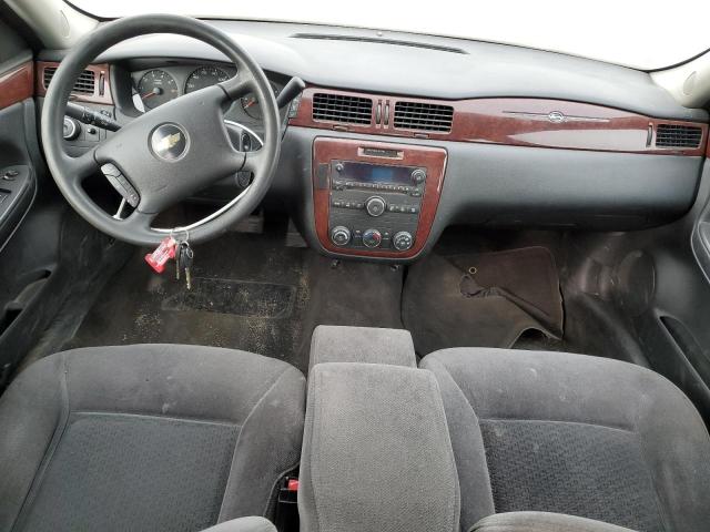 Photo 8 from auction – 2006 CHEVROLET IMPALA LS with VIN 2G1WB58K269365293
