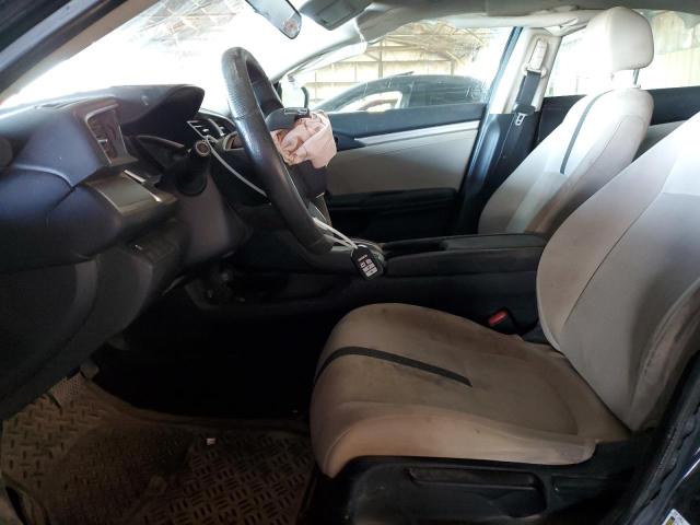 Photo 7 from auction – 2017 HONDA CIVIC EX with VIN 2HGFC1F32HH649770
