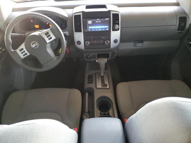 Photo 8 from auction – 2019 NISSAN FRONTIER S with VIN 1N6AD0EV1KN777836