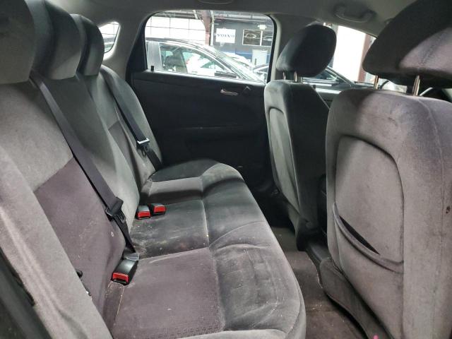 Photo 10 from auction – 2011 CHEVROLET IMPALA LT with VIN 2G1WB5EK3B1187472