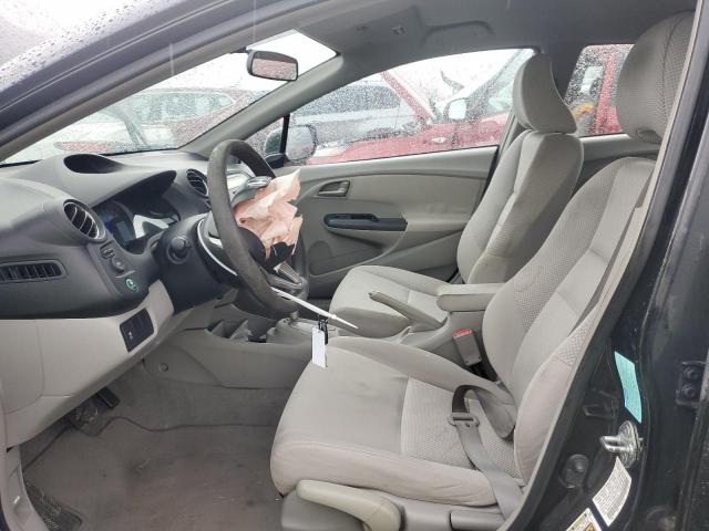 Photo 7 from auction – 2011 HONDA INSIGHT LX with VIN JHMZE2H56BS008470
