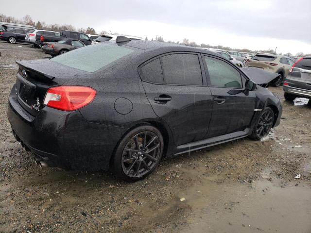 Photo 3 from auction – 2020 SUBARU WRX PREMIU with VIN JF1VA1C69L9828014