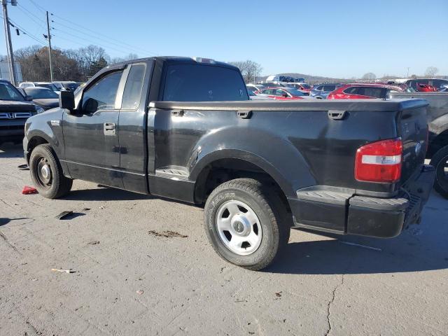Photo 2 from auction – 2008 FORD F150 with VIN 1FTRF02218KB72736