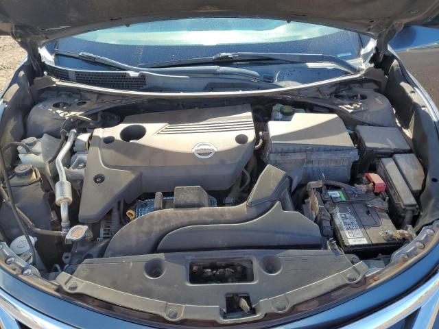 Photo 11 from auction – 2013 NISSAN ALTIMA 2.5 with VIN 1N4AL3AP0DN587498