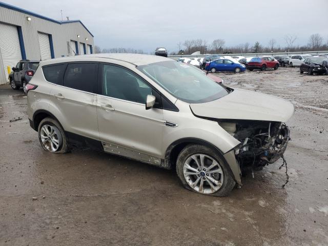 Photo 4 from auction – 2017 FORD ESCAPE SE with VIN 1FMCU9GD7HUD02979