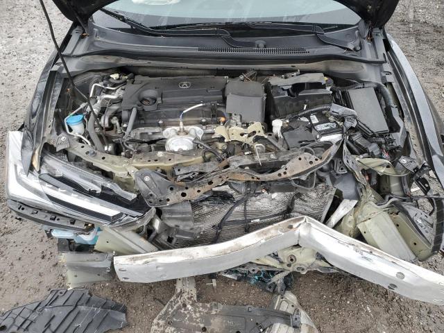 Photo 11 from auction – 2019 ACURA ILX PREMIU with VIN 19UDE2F74KA008331