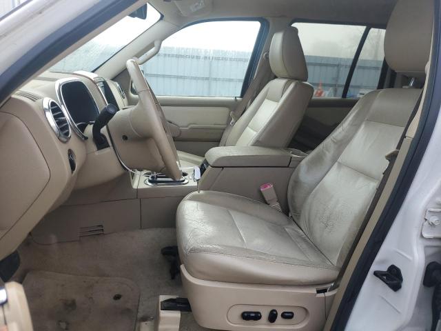 Photo 7 from auction – 2009 FORD EXPLORER E with VIN 1FMEU74E89UA02217