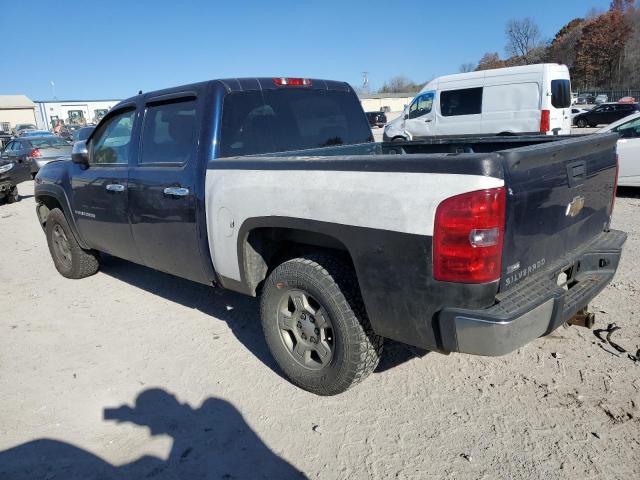 Photo 2 from auction – 2009 CHEVROLET SILVERADO with VIN 3GCEK233X9G205142