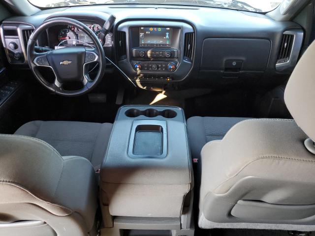 Photo 8 from auction – 2014 CHEVROLET SILVERADO with VIN 3GCUKREC8EG425455