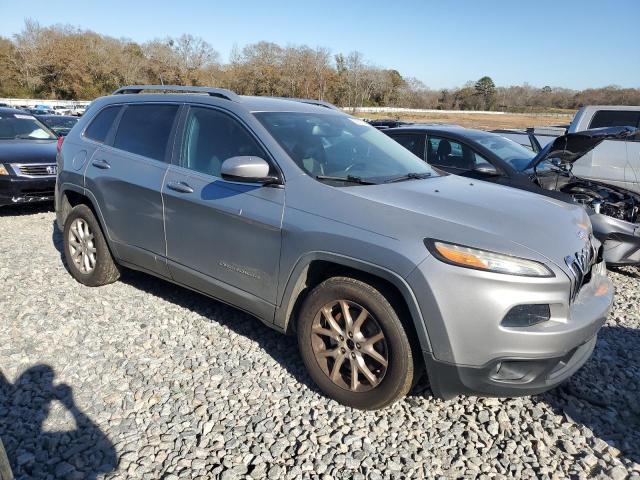 Photo 4 from auction – 2014 JEEP CHEROKEE L with VIN 1C4PJLCB4EW126571