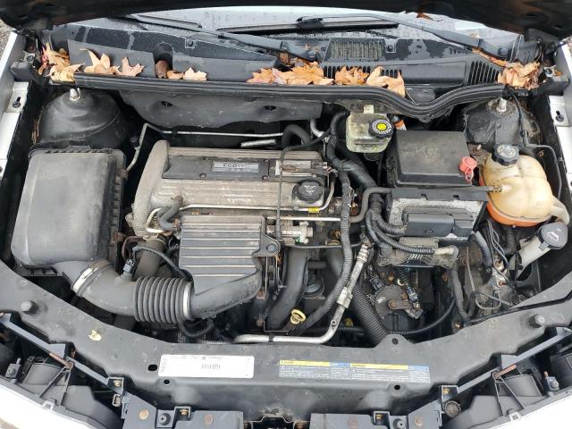 Photo 11 from auction – 2003 SATURN ION with VIN 1G8AL52F53Z192794
