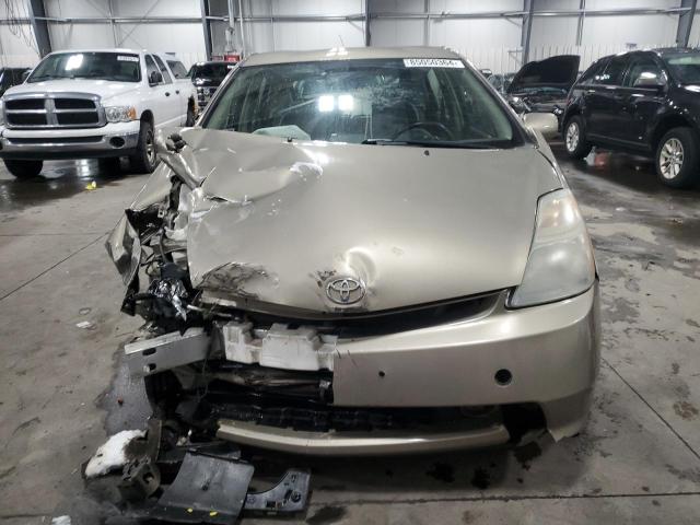 Photo 5 from auction – 2007 TOYOTA PRIUS with VIN JTDKB20U177600271