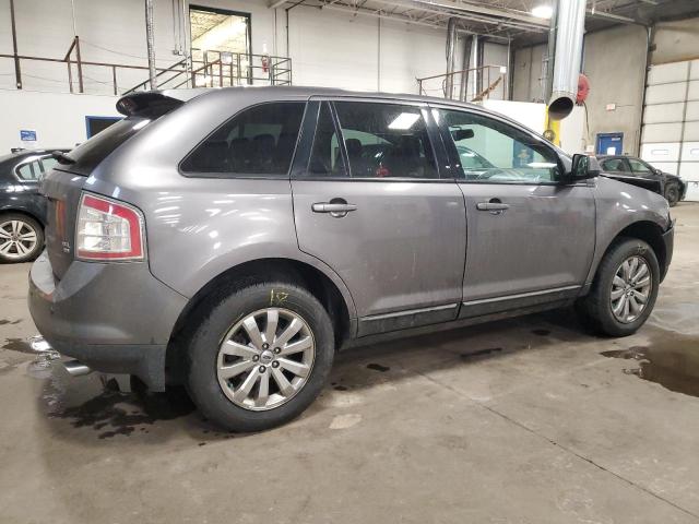 Photo 3 from auction – 2010 FORD EDGE SEL with VIN 2FMDK4JC2ABA49496