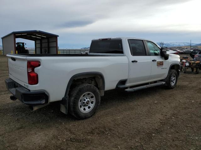 Photo 3 from auction – 2024 CHEVROLET SILVERADO with VIN 1GC4YSEY7RF214644