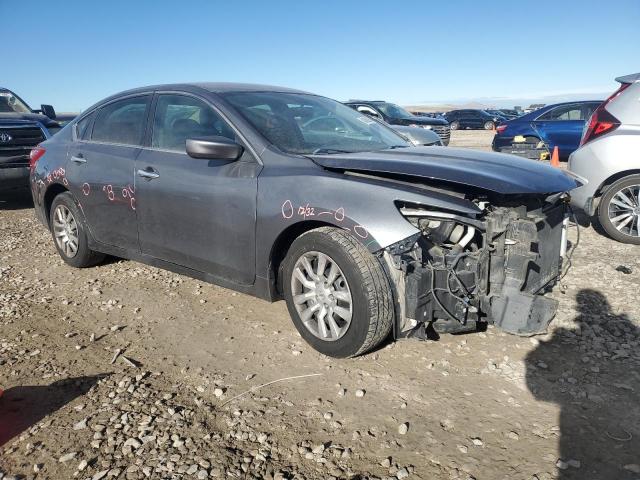 Photo 4 from auction – 2018 NISSAN ALTIMA 2.5 with VIN 1N4AL3AP3JC187569