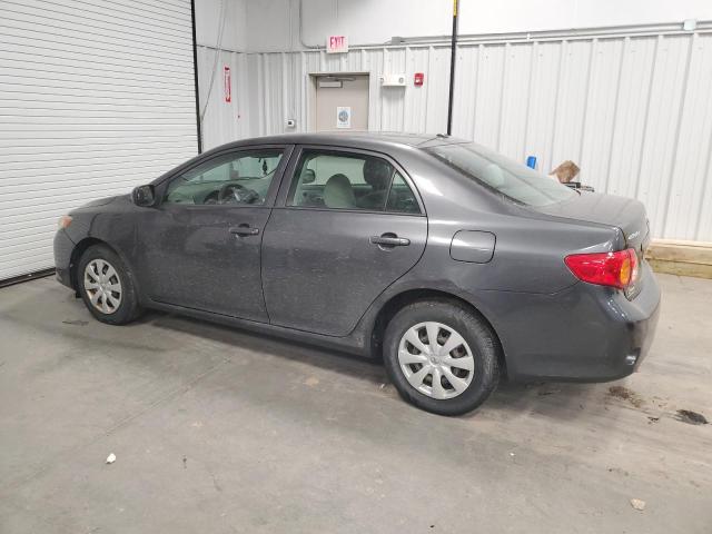 Photo 2 from auction – 2010 TOYOTA COROLLA BA with VIN 2T1BU4EE4AC248560