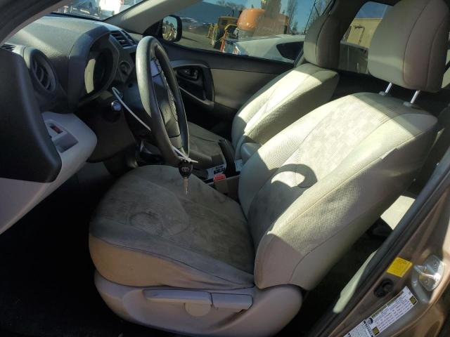 Photo 7 from auction – 2012 TOYOTA RAV4 with VIN 2T3BF4DV4CW248059