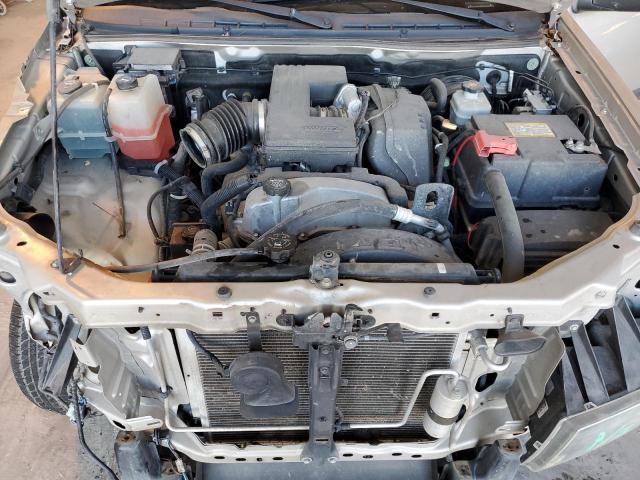 Photo 11 from auction – 2008 CHEVROLET COLORADO with VIN 1GCCS19E888163133
