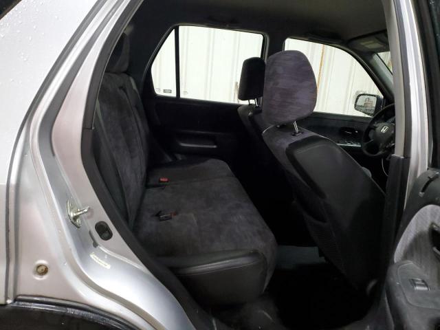 Photo 11 from auction – 2003 HONDA CR-V LX with VIN SHSRD78403U147039