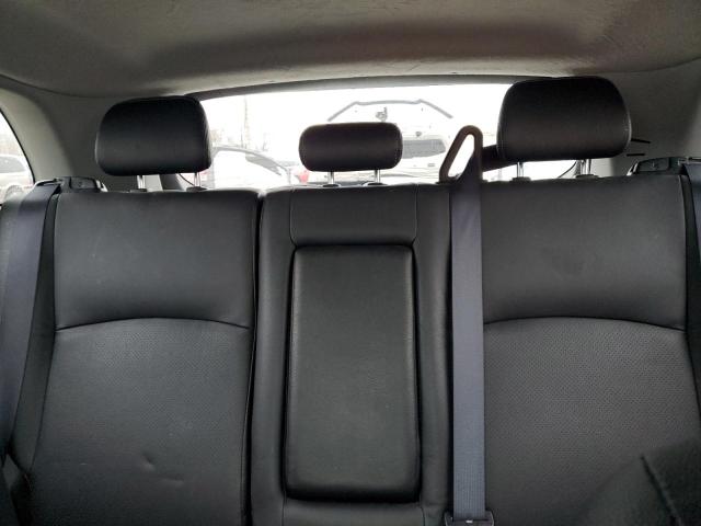 Photo 10 from auction – 2016 MITSUBISHI OUTLANDER with VIN JA4AR4AW9GZ052165