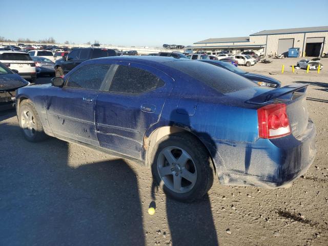 Photo 2 from auction – 2009 DODGE CHARGER R/ with VIN 2B3KK53TX9H591681