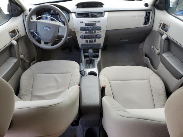 Photo 8 from auction – 2010 FORD FOCUS S with VIN 1FAHP3EN3AW184794