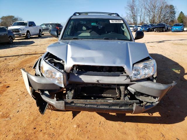 Photo 5 from auction – 2003 TOYOTA 4RUNNER SR with VIN JTEZU14R930006678