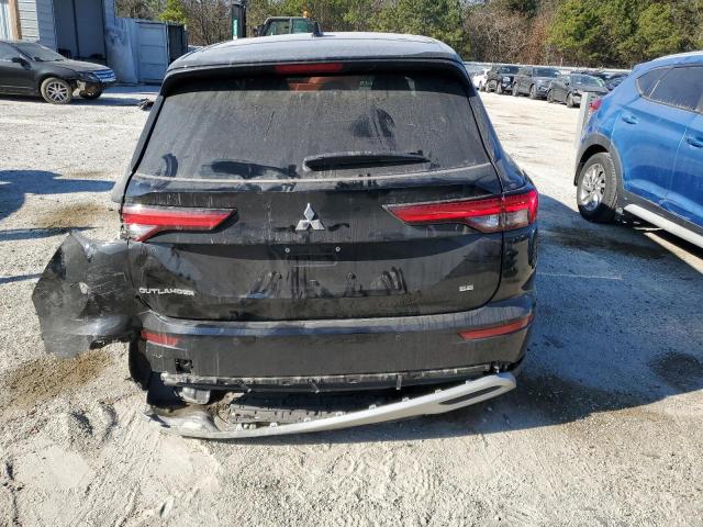 Photo 6 from auction – 2024 MITSUBISHI OUTLANDER with VIN JA4J3VA85RZ050375