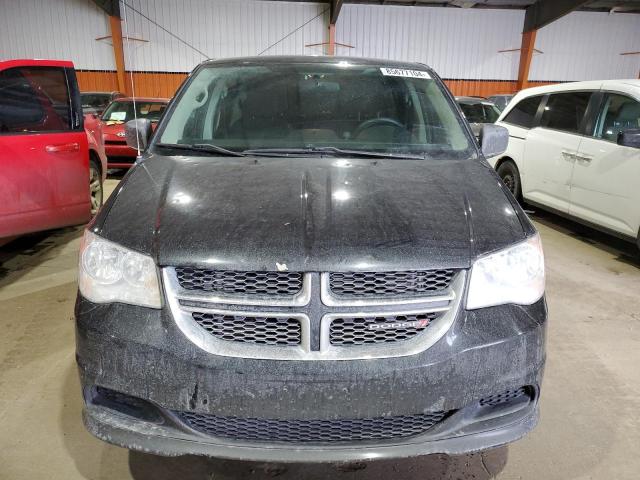 Zdjęcie 5 z aukcji – 2017 DODGE GRAND CARA z VIN 2C4RDGBG5HR784384