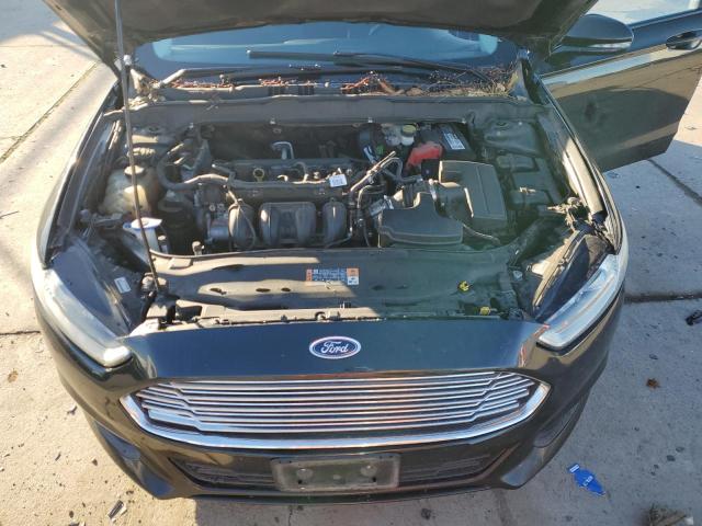 Photo 11 from auction – 2015 FORD FUSION SE with VIN 3FA6P0H78FR225594