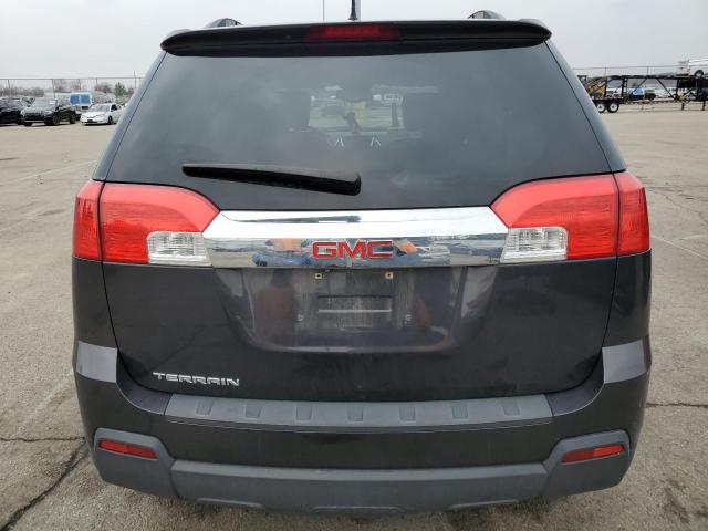 Photo 6 from auction – 2014 GMC TERRAIN SL with VIN 2GKALSEKXE6308118
