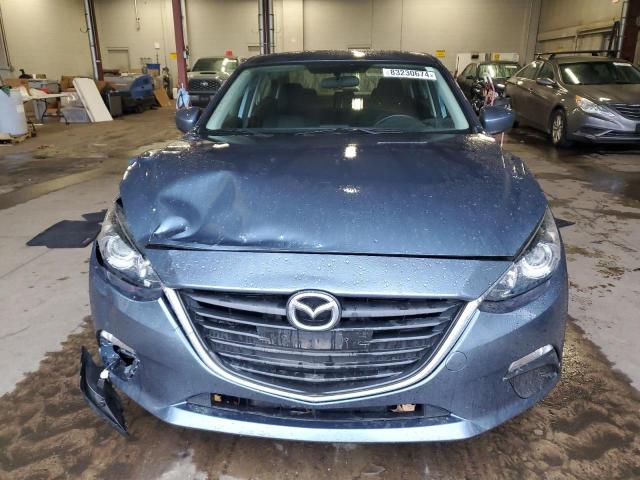 Photo 5 from auction – 2014 MAZDA 3 TOURING with VIN JM1BM1V75E1136778