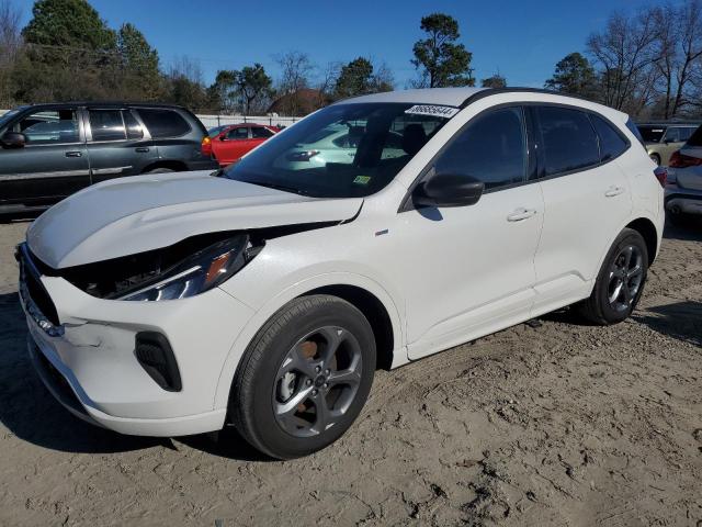 FORD ESCAPE ST 2023 with VIN 1FMCU9MNXPUA86413 - Photo from auction