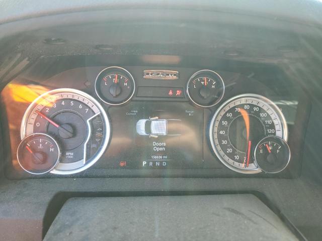 Снимка 9 от търг – 2013 RAM 1500 ST с VIN 1C6RR6FT3DS641100