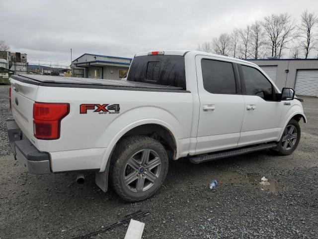 Photo 3 from auction – 2019 FORD F150 SUPER with VIN 1FTEW1E43KFB51582