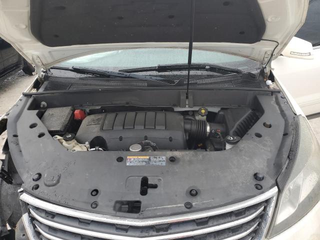Photo 11 from auction – 2014 CHEVROLET TRAVERSE L with VIN 1GNKRGKD4EJ278559
