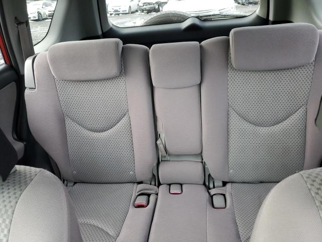 Photo 10 from auction – 2007 TOYOTA RAV4 with VIN JTMBK33V475016792