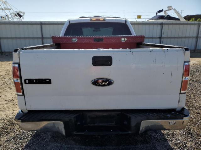 Photo 6 from auction – 2011 FORD F150 SUPER with VIN 1FTEX1CM9BFB92685