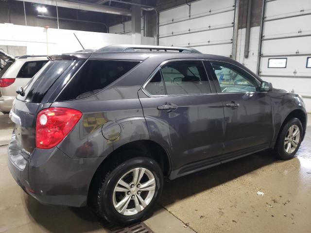 Photo 3 from auction – 2015 CHEVROLET EQUINOX LT with VIN 1GNALCEK9FZ113240