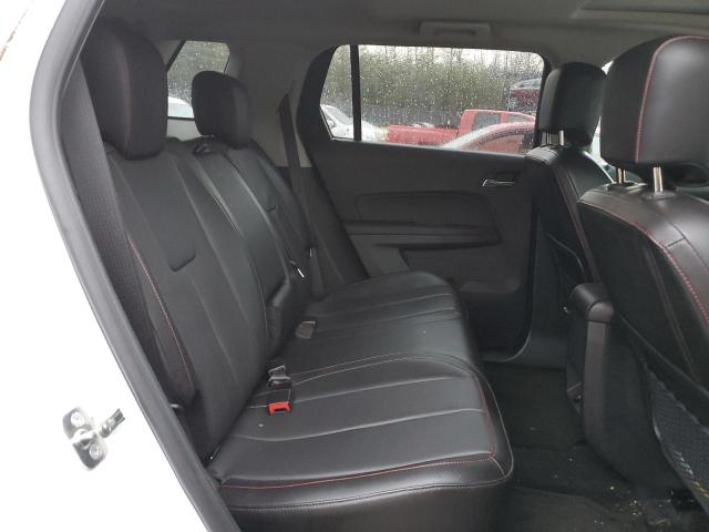 Photo 11 from auction – 2015 GMC TERRAIN SL with VIN 2GKFLXEK1F6121676