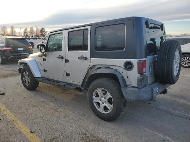 Photo 2 from auction – 2007 JEEP WRANGLER S with VIN 1J4GA59197L102906