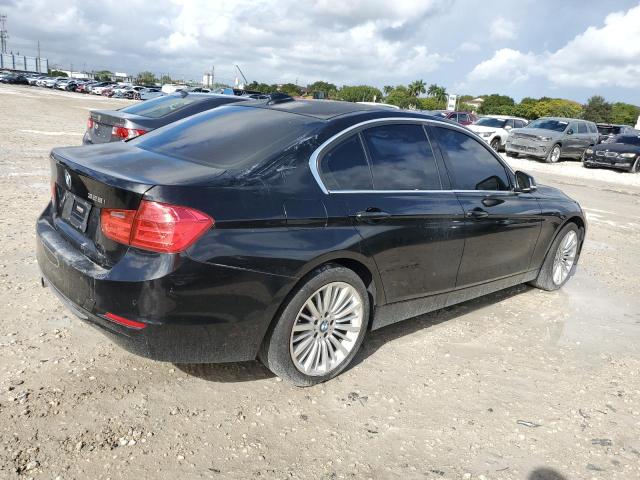 Photo 3 from auction – 2013 BMW 328 I with VIN WBA3A5G56DNP24984