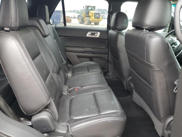 Photo 11 from auction – 2013 FORD EXPLORER X with VIN 1FM5K7D83DGB03396