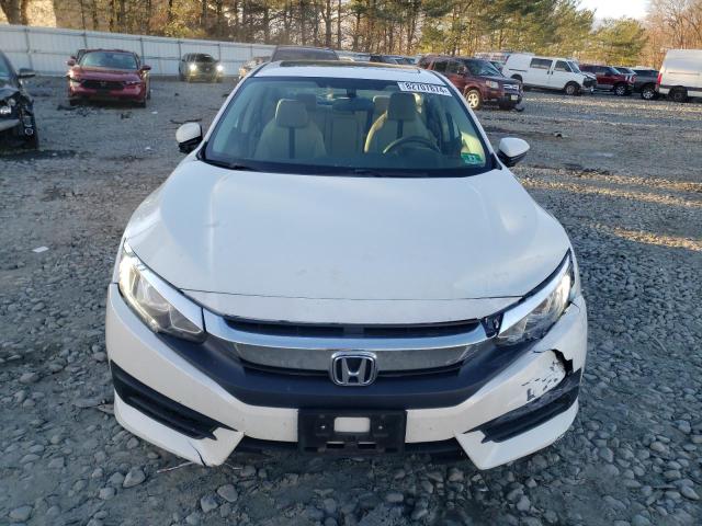 Photo 5 from auction – 2018 HONDA CIVIC EX with VIN 2HGFC2F73JH554570