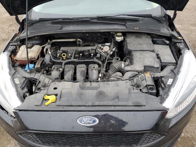 Photo 11 from auction – 2018 FORD FOCUS SE with VIN 1FADP3K22JL231579