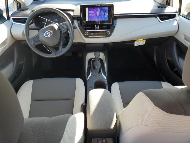 Photo 8 from auction – 2024 TOYOTA COROLLA LE with VIN 5YFB4MDE5RP147914