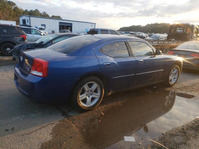 Photo 3 from auction – 2009 DODGE CHARGER SX with VIN 2B3KA33V09H542126