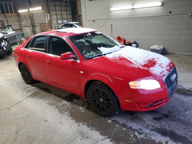 Zdjęcie 4 z aukcji – 2006 AUDI A4 2.0T QU z VIN WAUDF78E36A234805