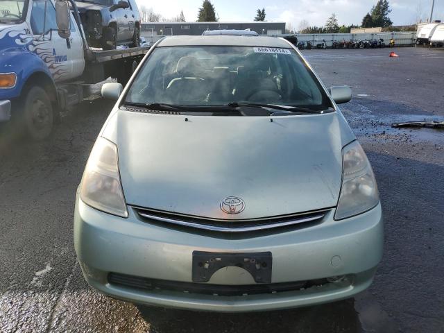 Photo 5 from auction – 2007 TOYOTA PRIUS with VIN JTDKB20U077555596