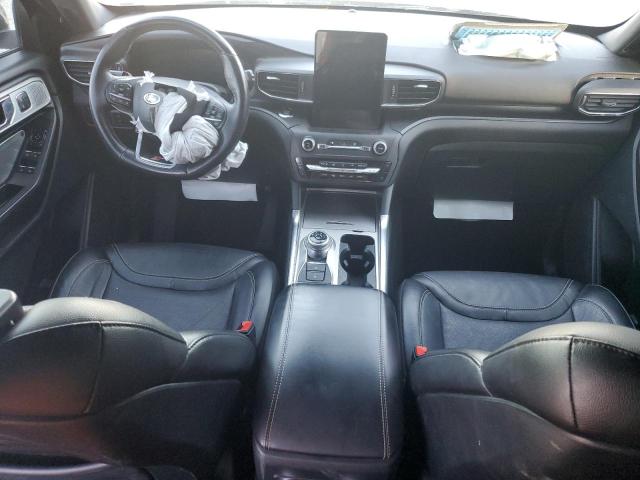 Photo 8 from auction – 2020 FORD EXPLORER S with VIN 1FM5K8GC7LGB28385